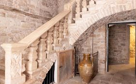 Affittacamere Palazzo Rizzi Dimora Dei Templari