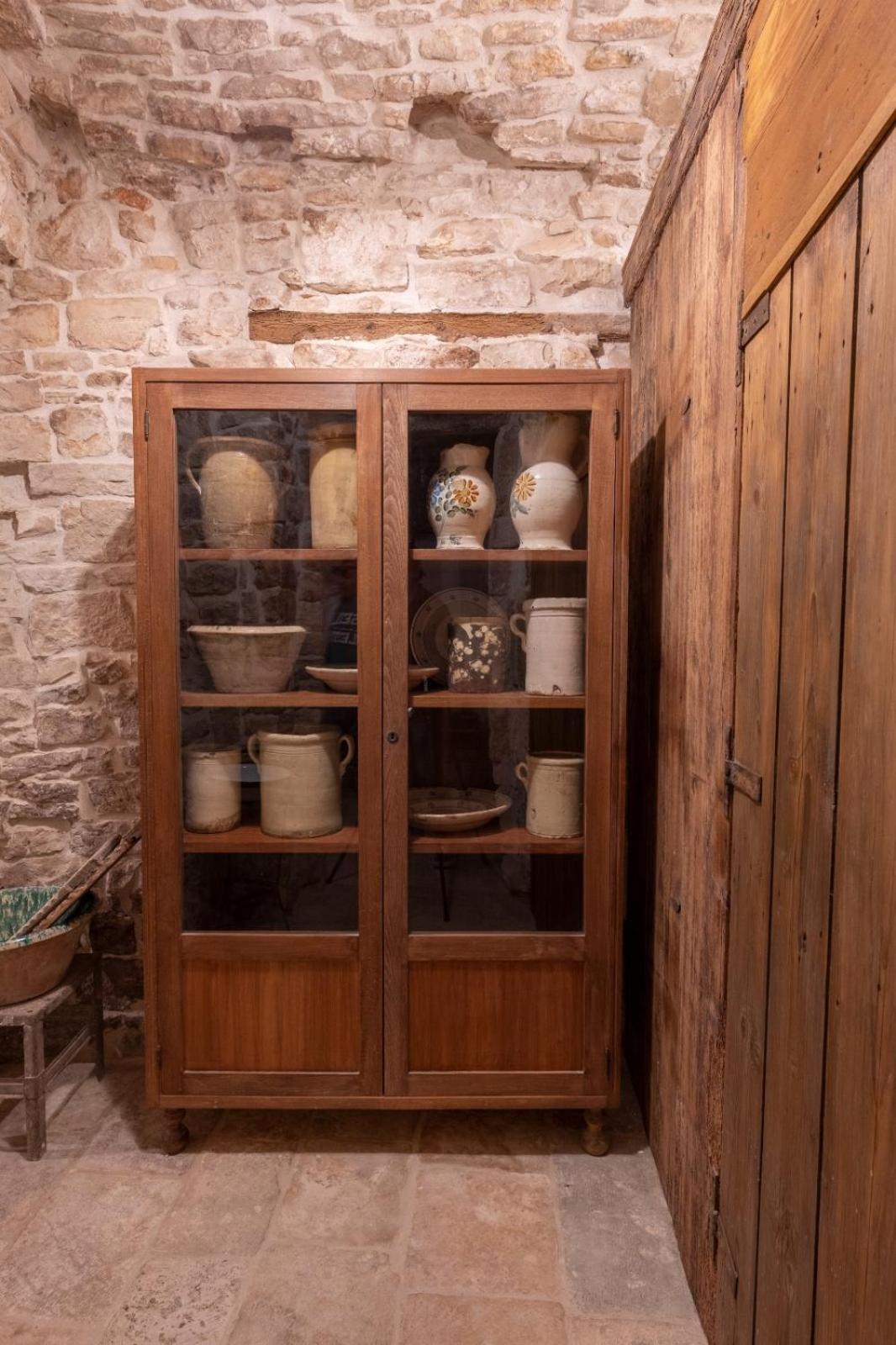 Hotel Palazzo Rizzi Dimora Dei Templari Bitetto Esterno foto