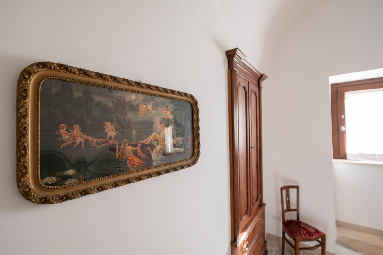 Hotel Palazzo Rizzi Dimora Dei Templari Bitetto Esterno foto