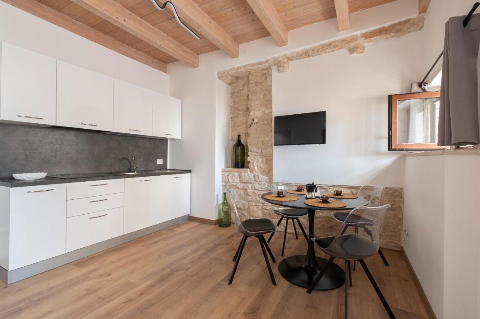 Hotel Palazzo Rizzi Dimora Dei Templari Bitetto Esterno foto