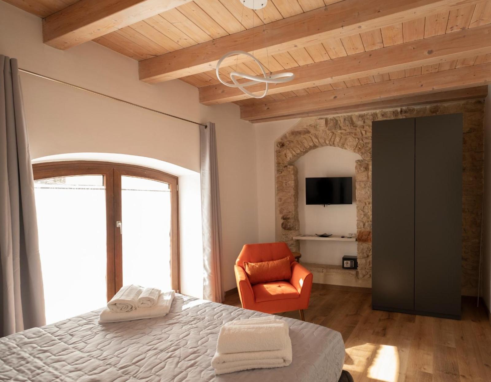 Hotel Palazzo Rizzi Dimora Dei Templari Bitetto Esterno foto