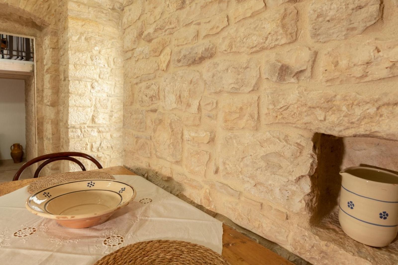 Hotel Palazzo Rizzi Dimora Dei Templari Bitetto Esterno foto
